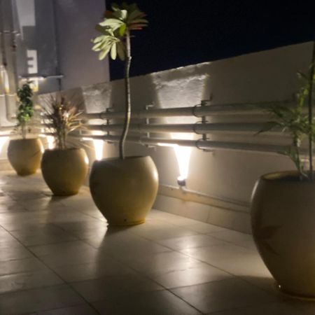 La Tamara Luxury - Tie Hotels & Resorts Puducherry Buitenkant foto