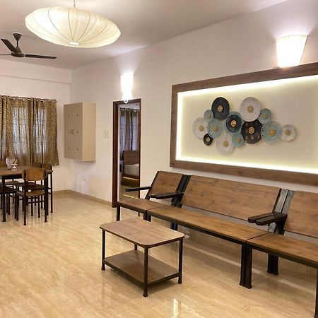 La Tamara Luxury - Tie Hotels & Resorts Puducherry Buitenkant foto