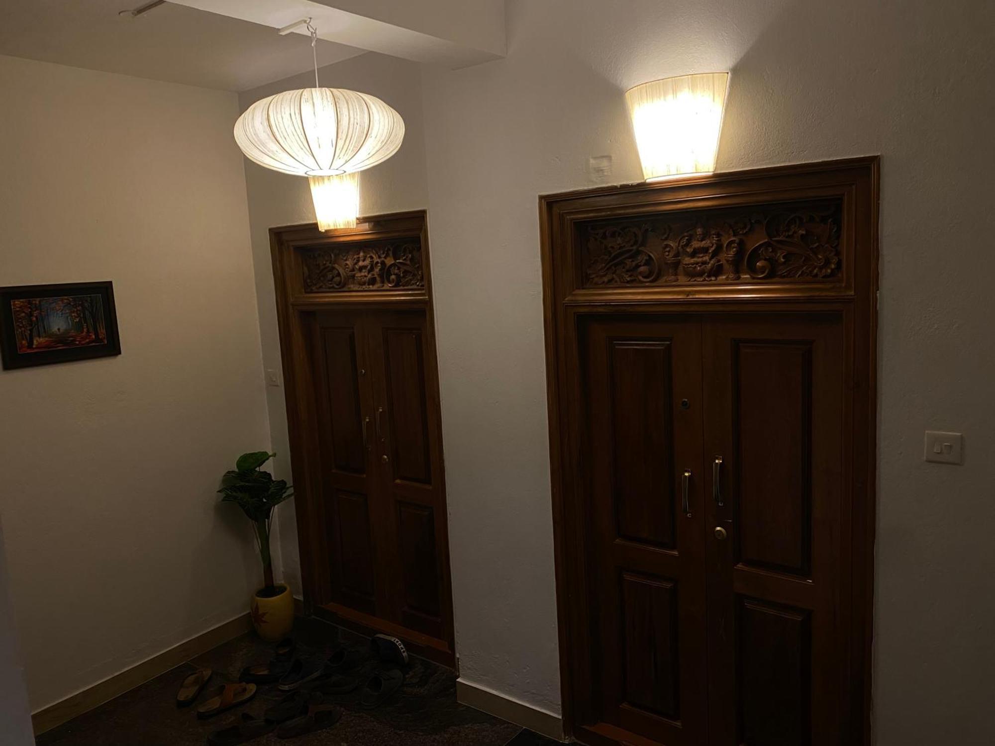 La Tamara Luxury - Tie Hotels & Resorts Puducherry Buitenkant foto