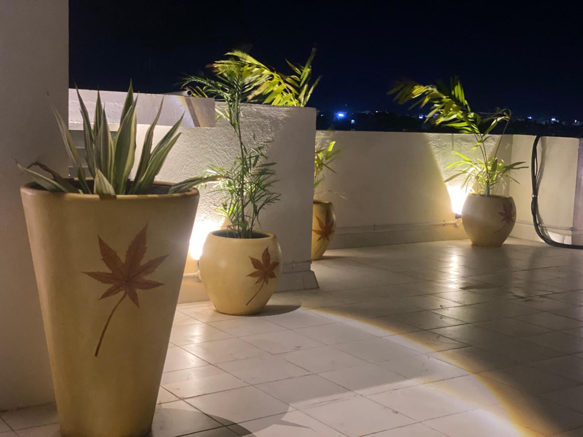 La Tamara Luxury - Tie Hotels & Resorts Puducherry Buitenkant foto