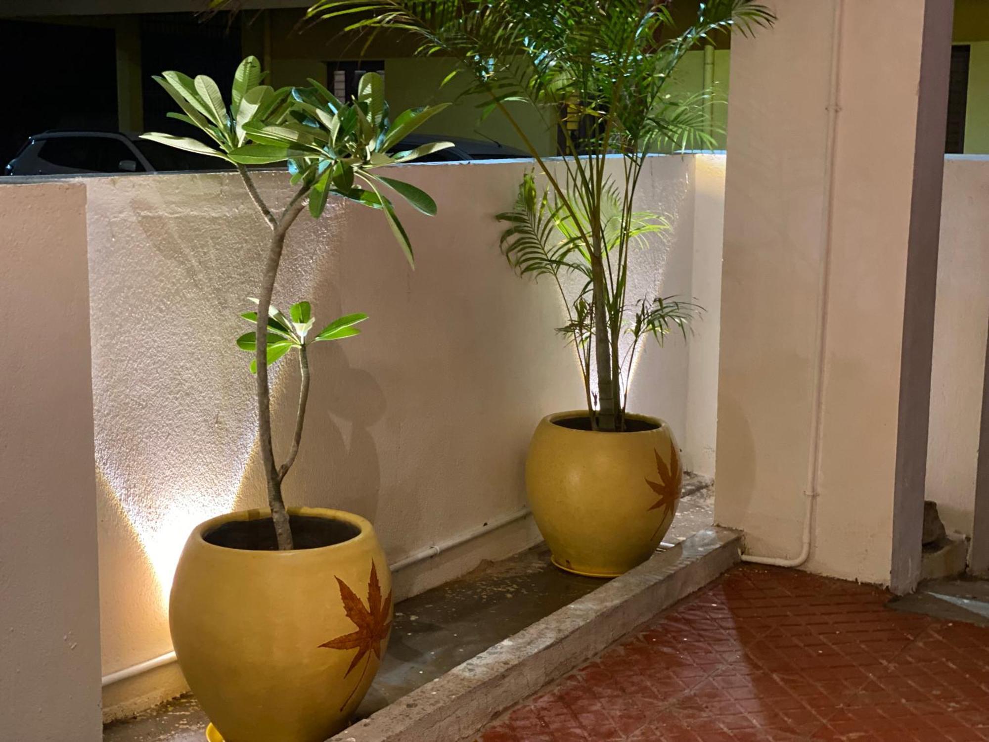 La Tamara Luxury - Tie Hotels & Resorts Puducherry Buitenkant foto
