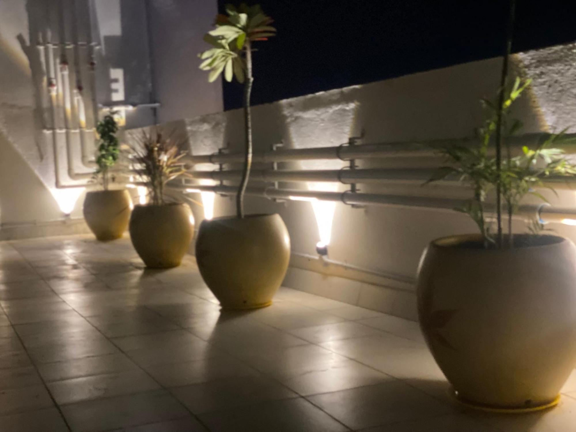 La Tamara Luxury - Tie Hotels & Resorts Puducherry Buitenkant foto