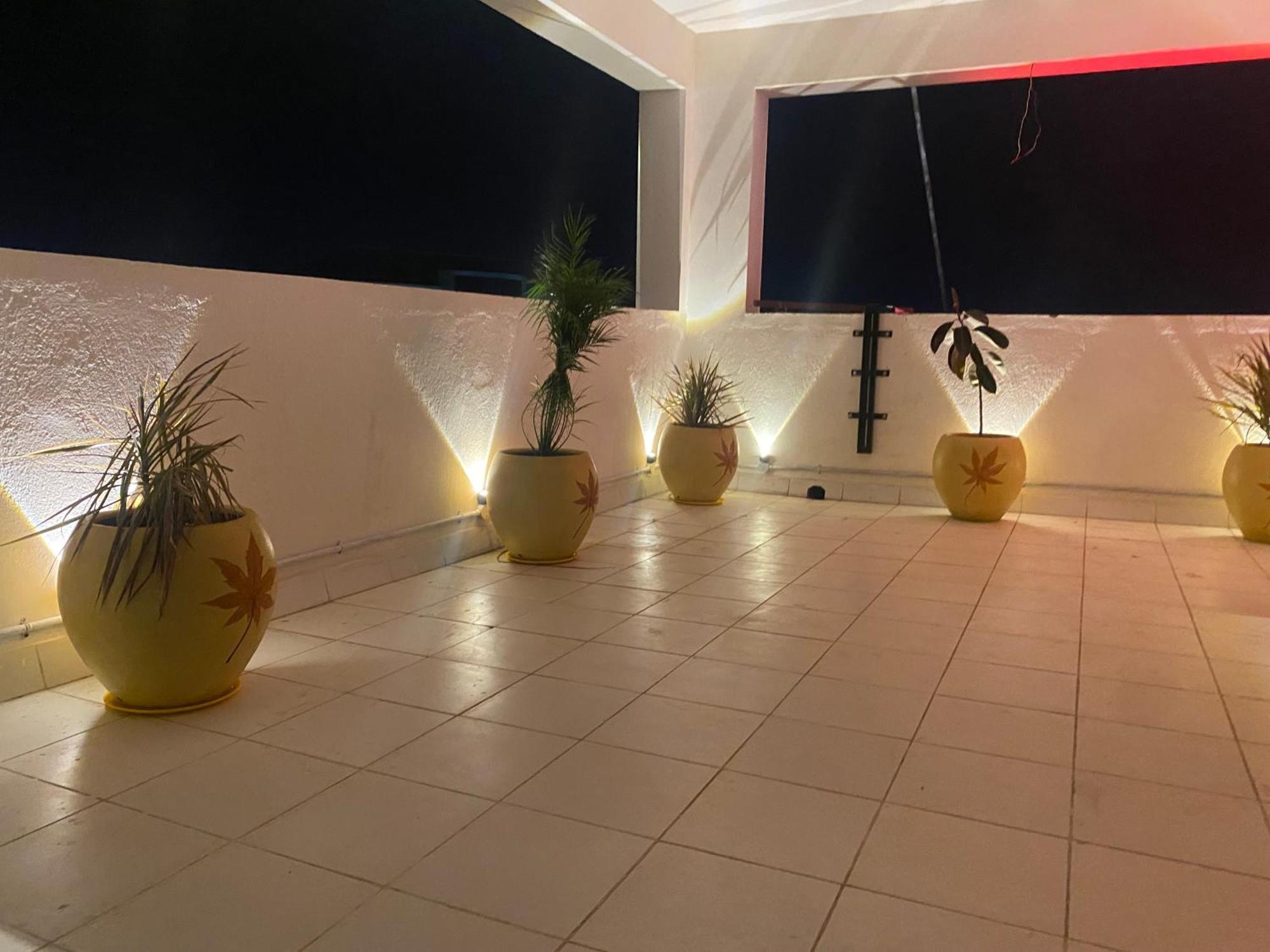 La Tamara Luxury - Tie Hotels & Resorts Puducherry Buitenkant foto