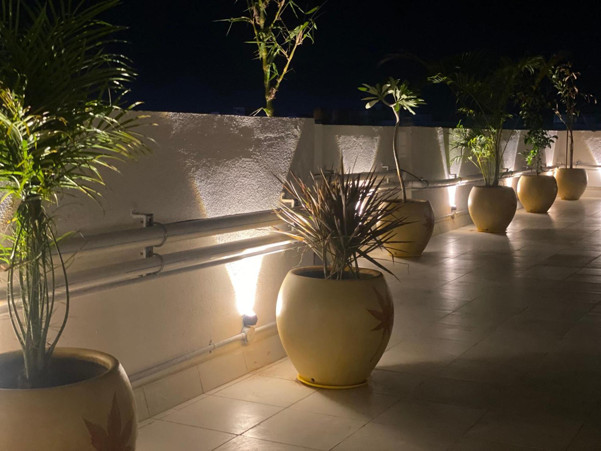 La Tamara Luxury - Tie Hotels & Resorts Puducherry Buitenkant foto