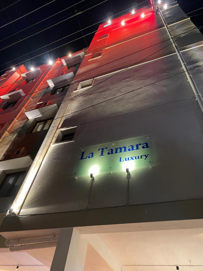 La Tamara Luxury - Tie Hotels & Resorts Puducherry Buitenkant foto