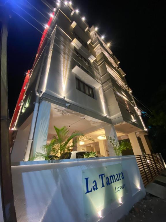 La Tamara Luxury - Tie Hotels & Resorts Puducherry Buitenkant foto