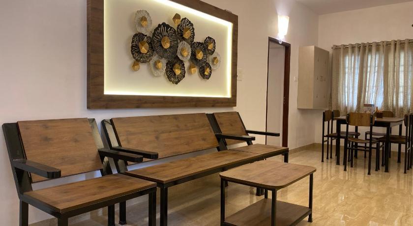 La Tamara Luxury - Tie Hotels & Resorts Puducherry Buitenkant foto