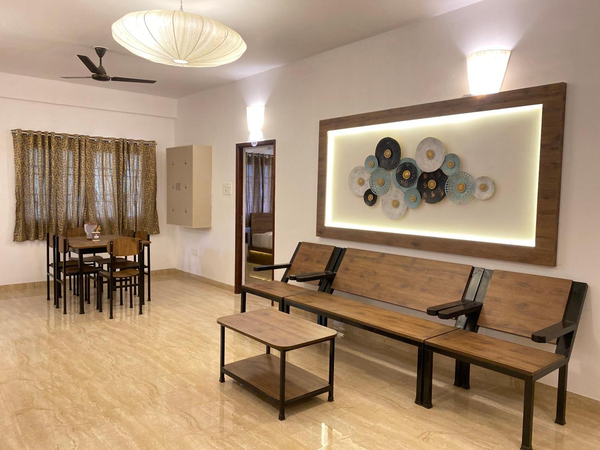 La Tamara Luxury - Tie Hotels & Resorts Puducherry Buitenkant foto