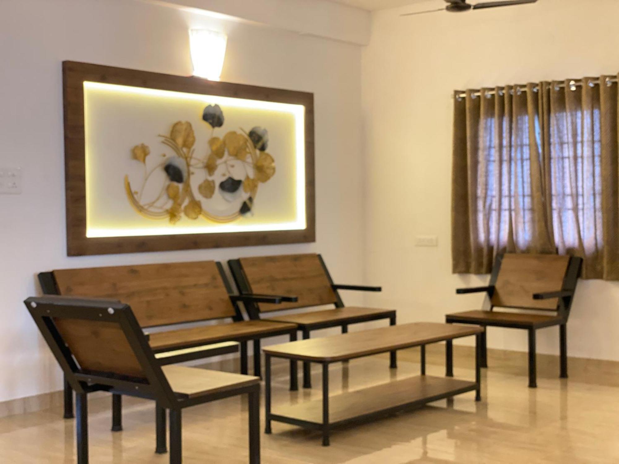 La Tamara Luxury - Tie Hotels & Resorts Puducherry Buitenkant foto