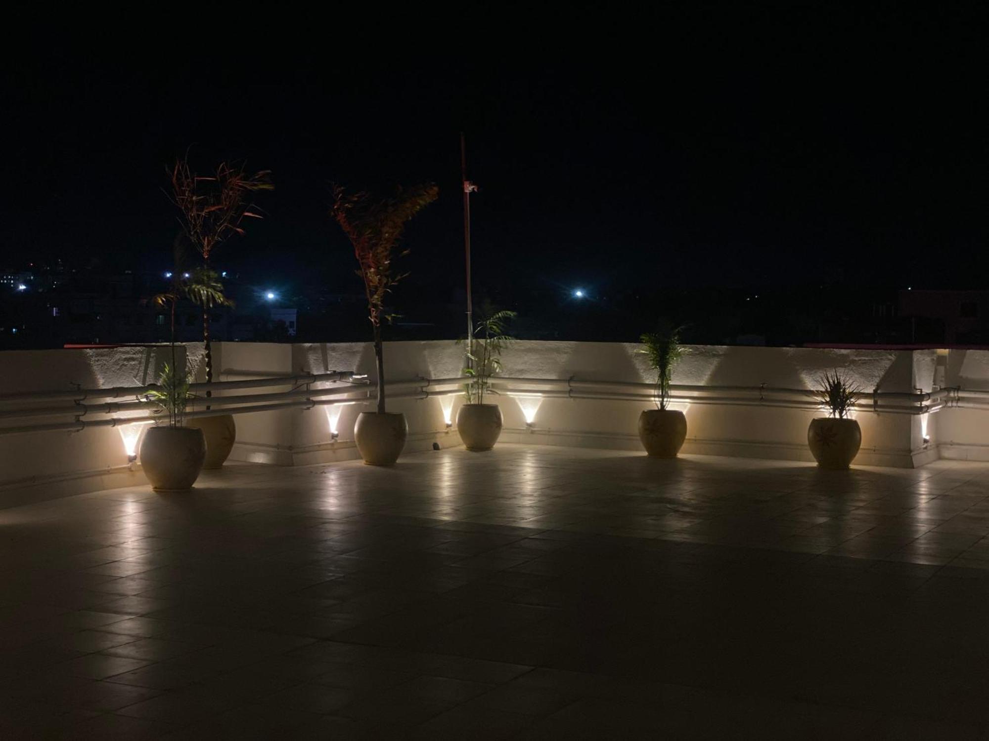 La Tamara Luxury - Tie Hotels & Resorts Puducherry Buitenkant foto