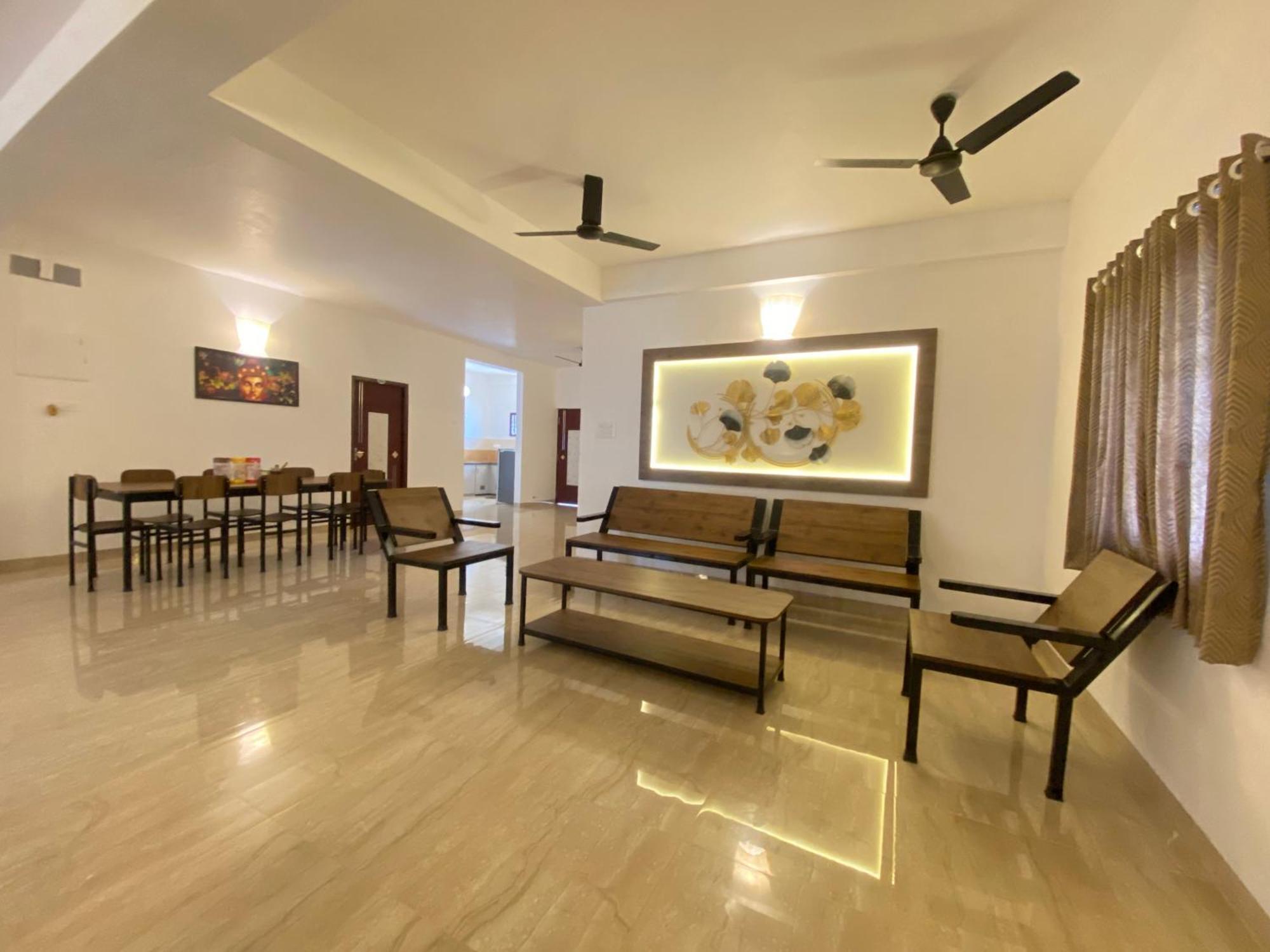 La Tamara Luxury - Tie Hotels & Resorts Puducherry Buitenkant foto
