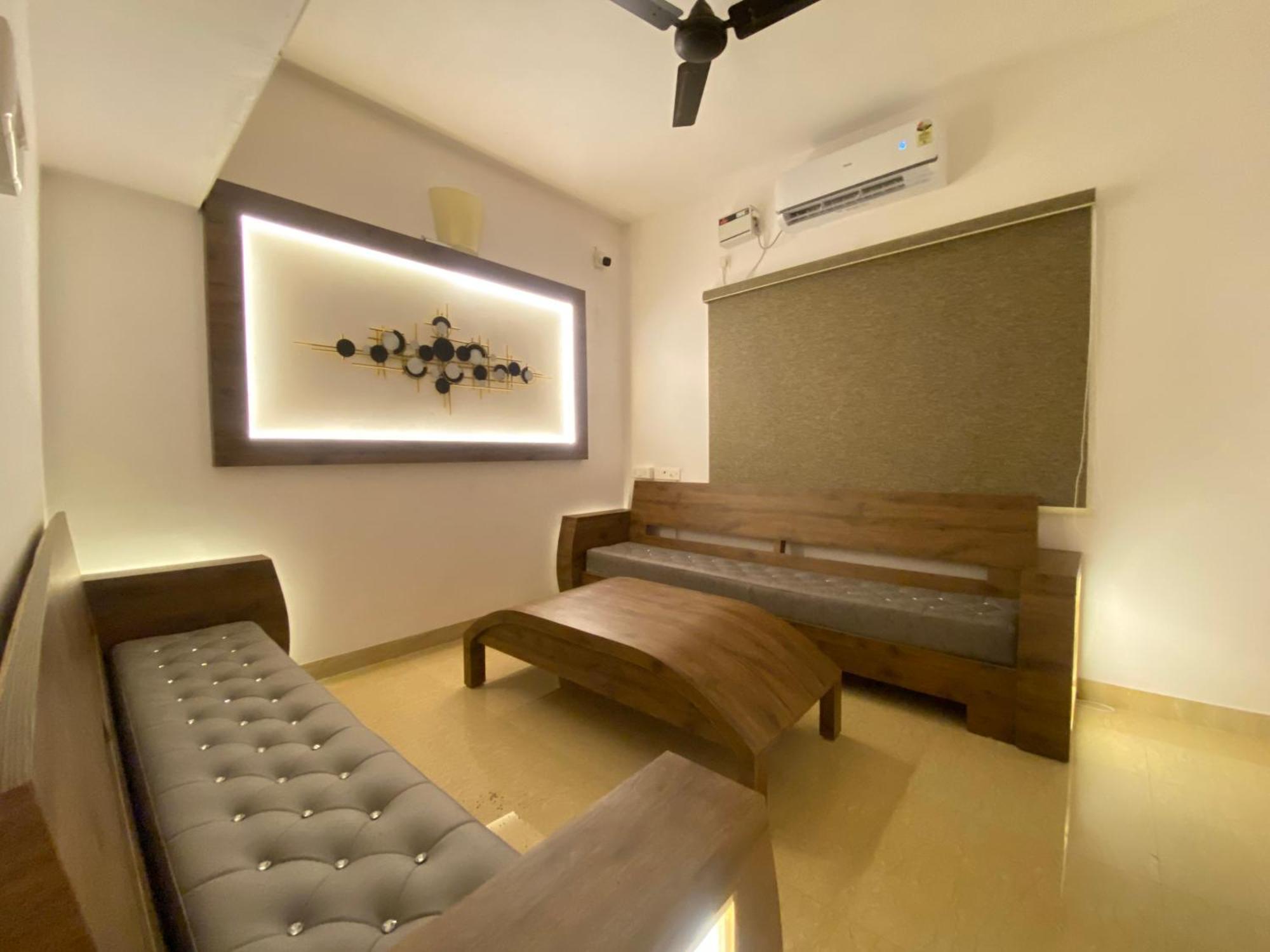 La Tamara Luxury - Tie Hotels & Resorts Puducherry Buitenkant foto