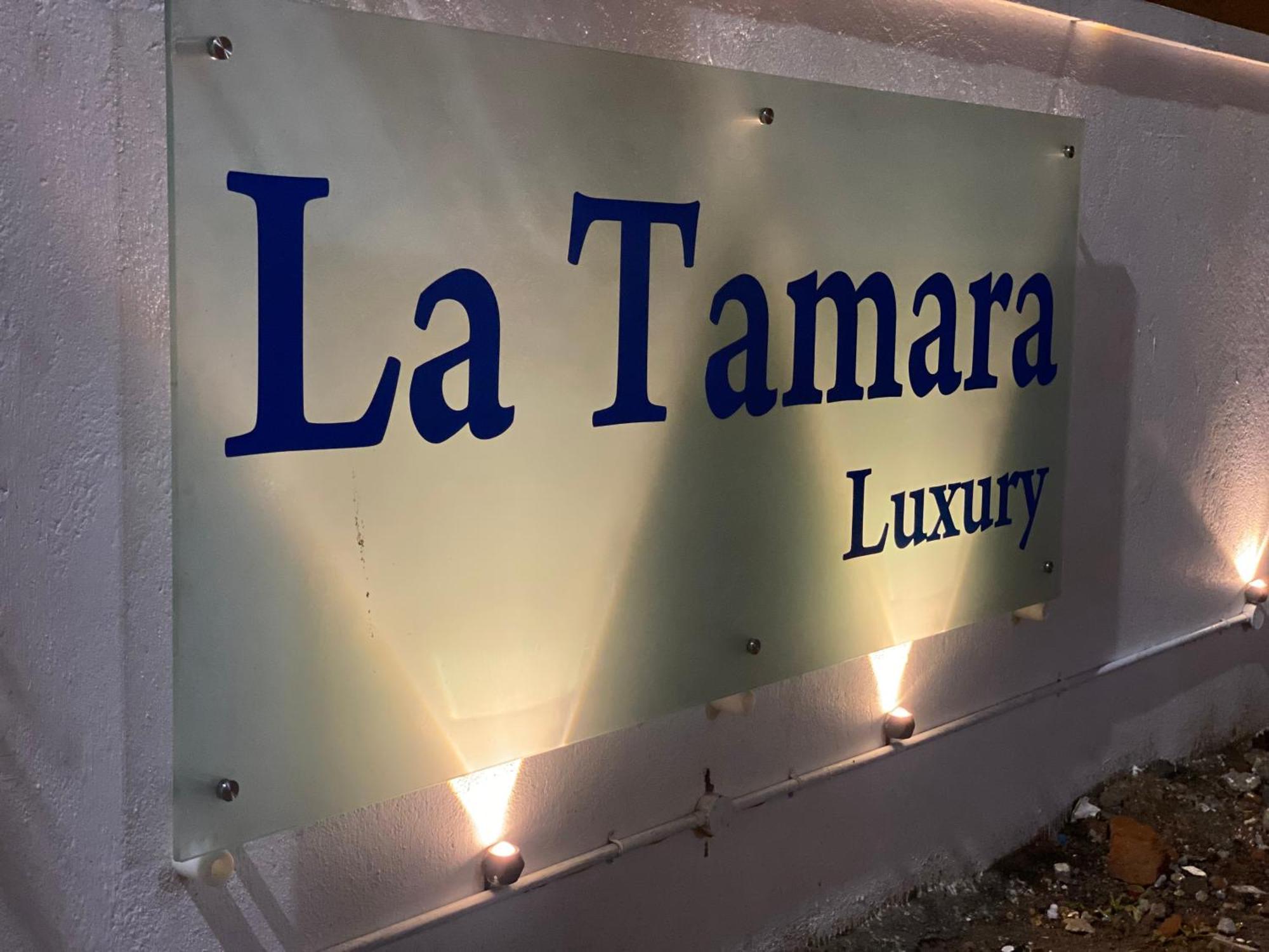 La Tamara Luxury - Tie Hotels & Resorts Puducherry Buitenkant foto