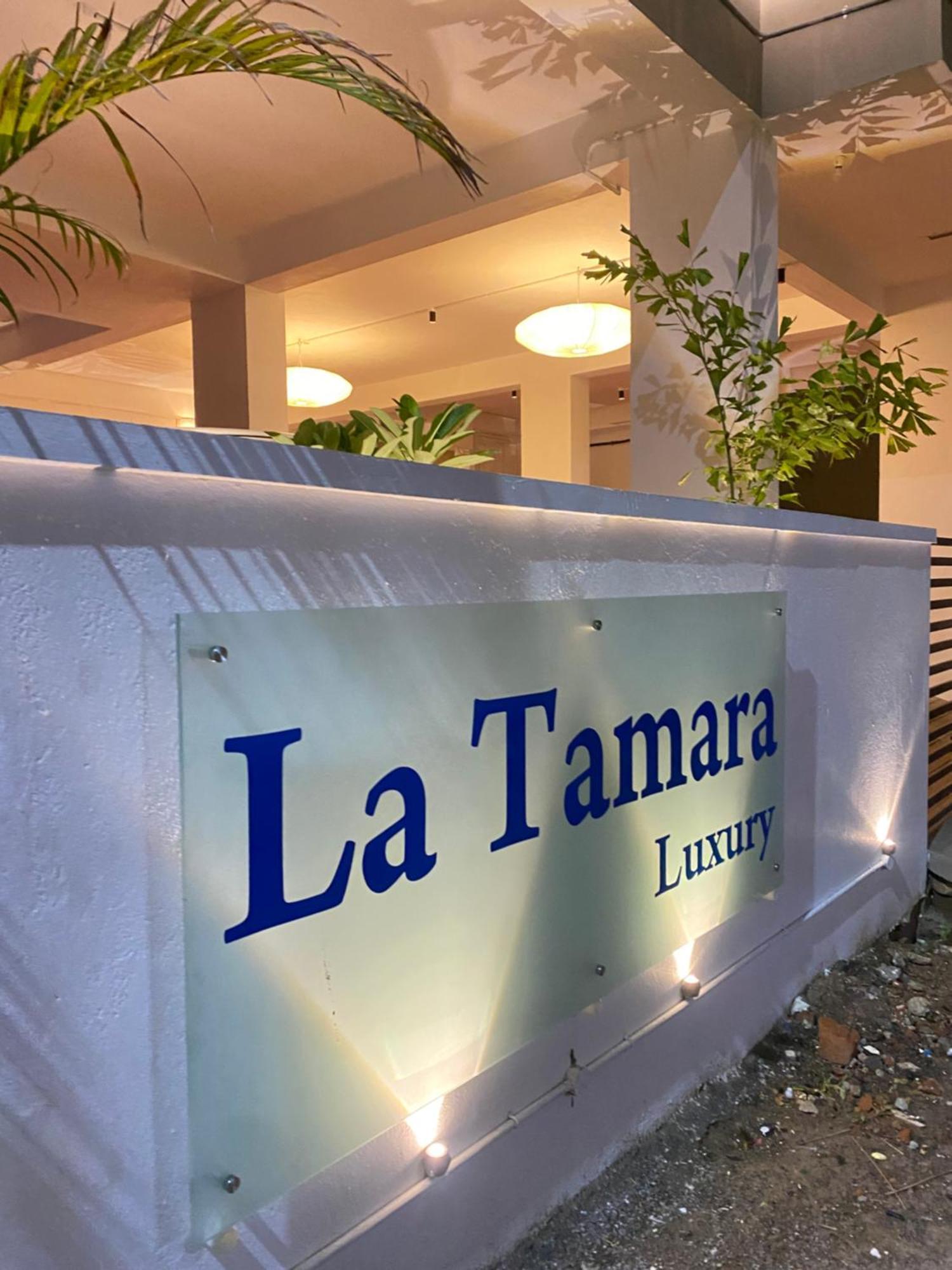 La Tamara Luxury - Tie Hotels & Resorts Puducherry Buitenkant foto