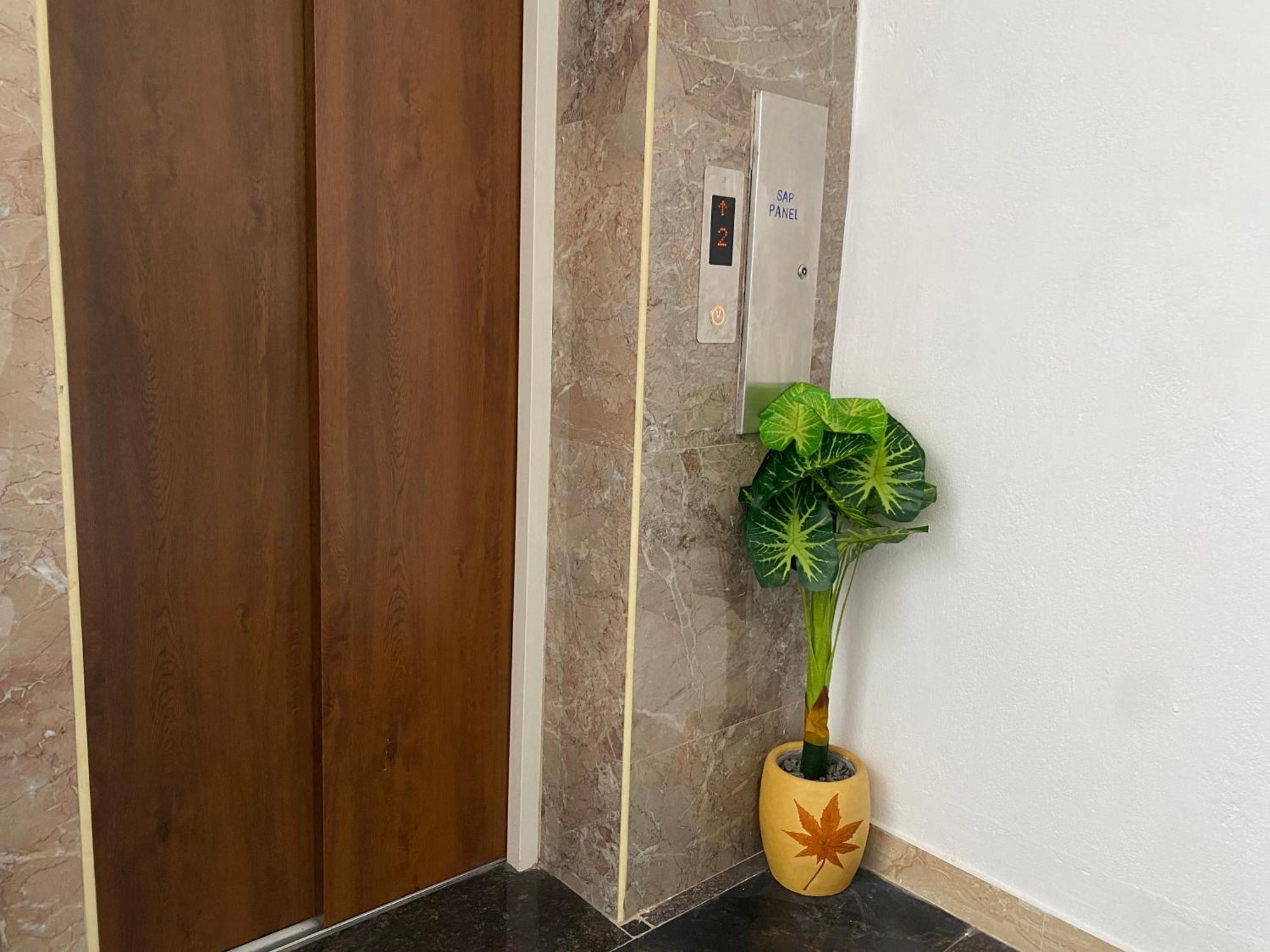 La Tamara Luxury - Tie Hotels & Resorts Puducherry Buitenkant foto