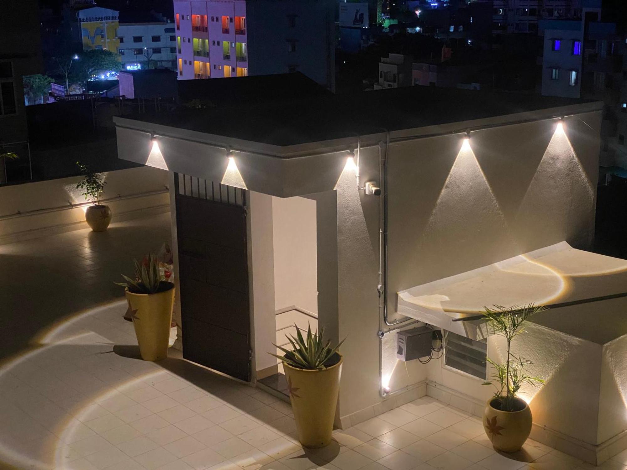 La Tamara Luxury - Tie Hotels & Resorts Puducherry Buitenkant foto