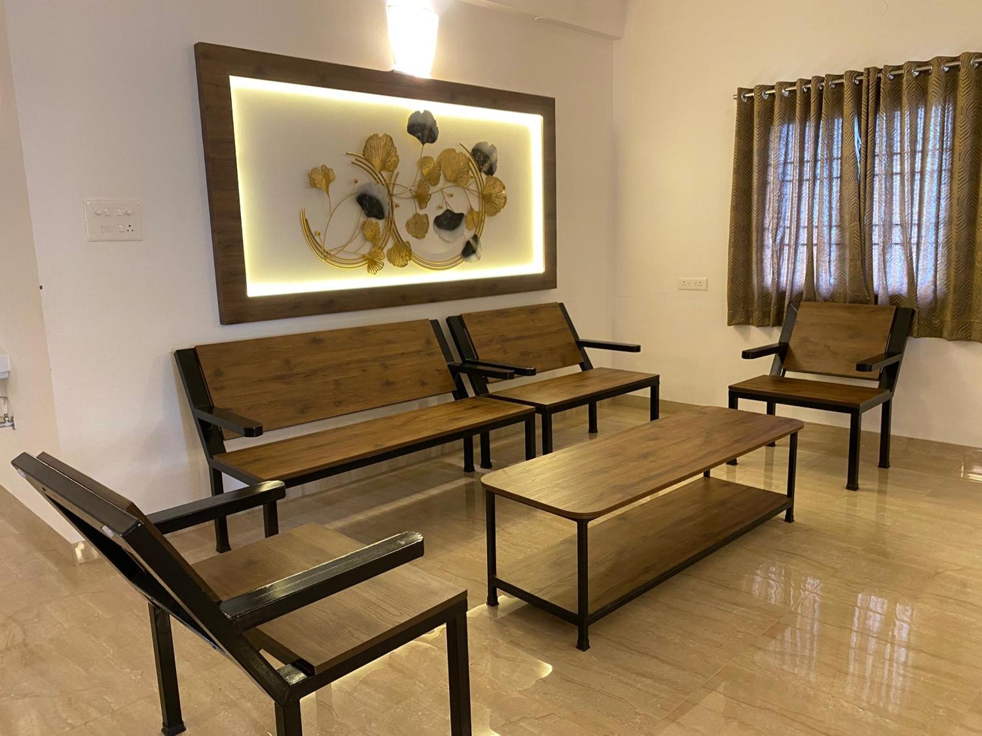 La Tamara Luxury - Tie Hotels & Resorts Puducherry Buitenkant foto