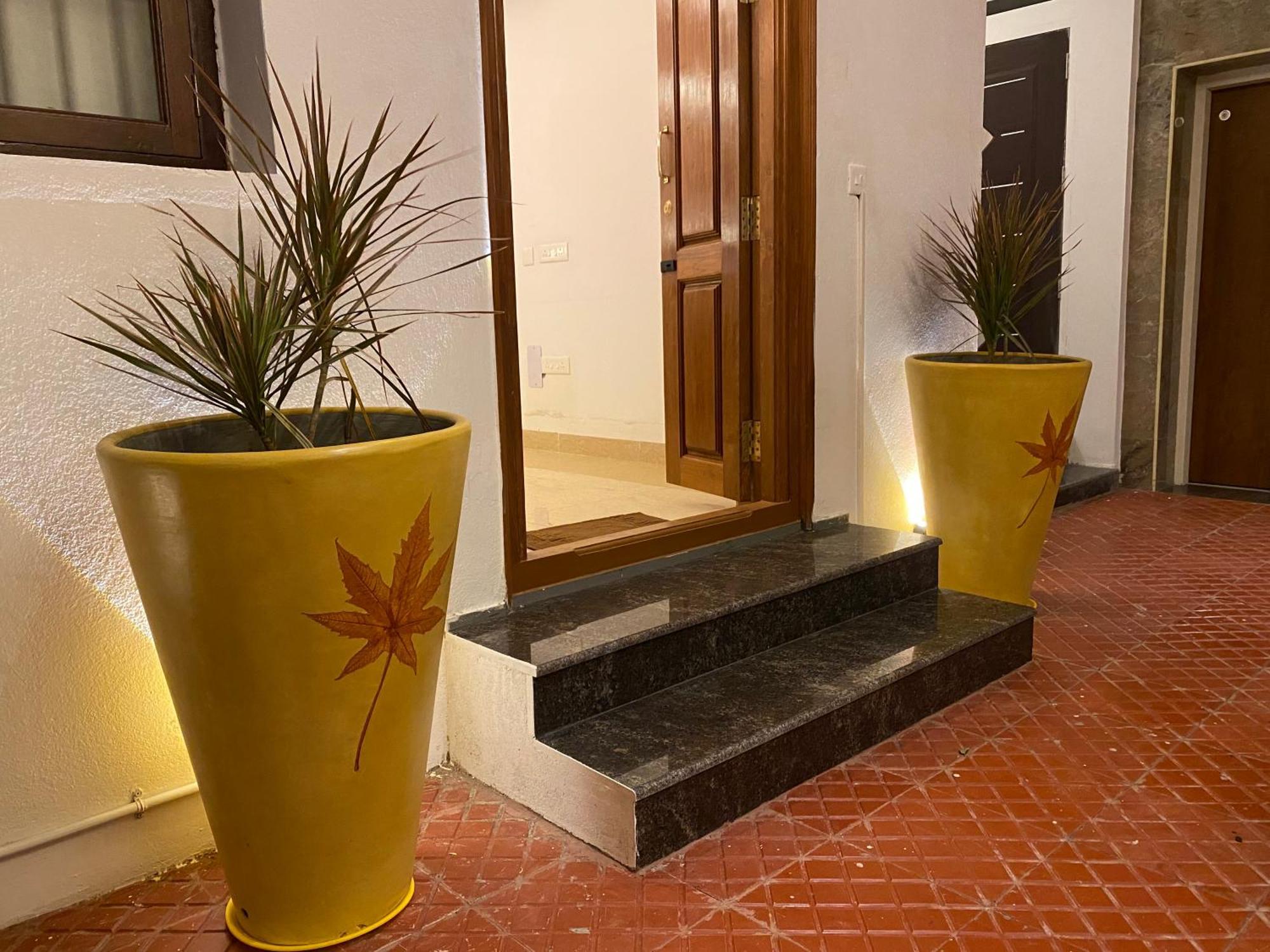 La Tamara Luxury - Tie Hotels & Resorts Puducherry Buitenkant foto