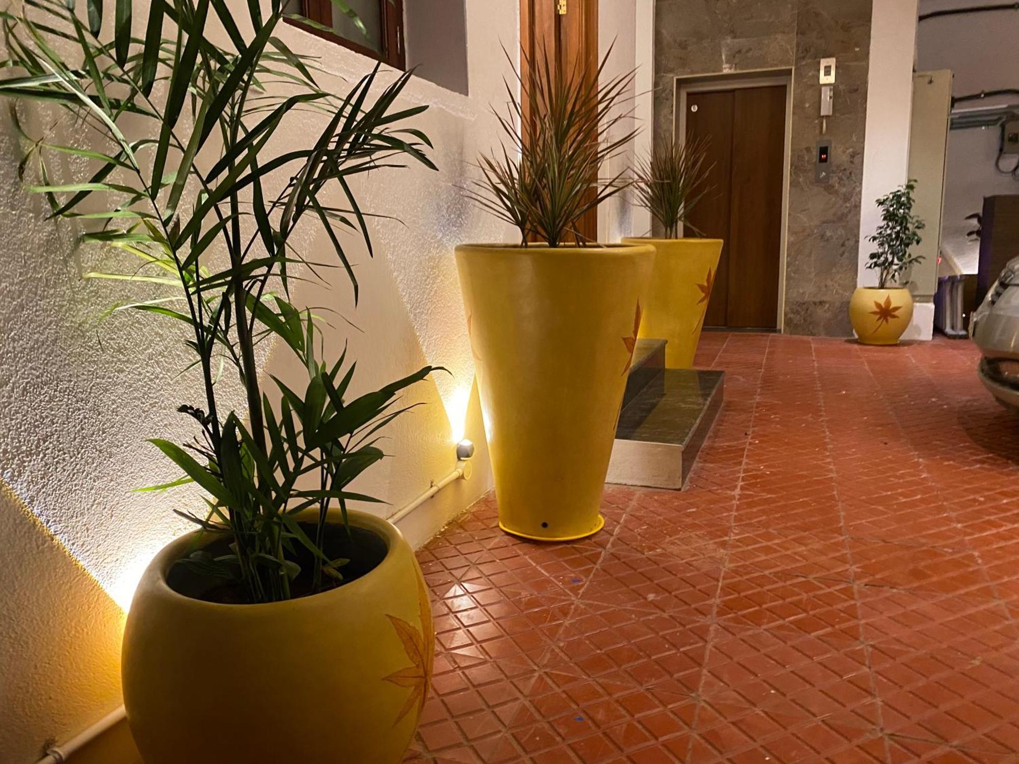 La Tamara Luxury - Tie Hotels & Resorts Puducherry Buitenkant foto