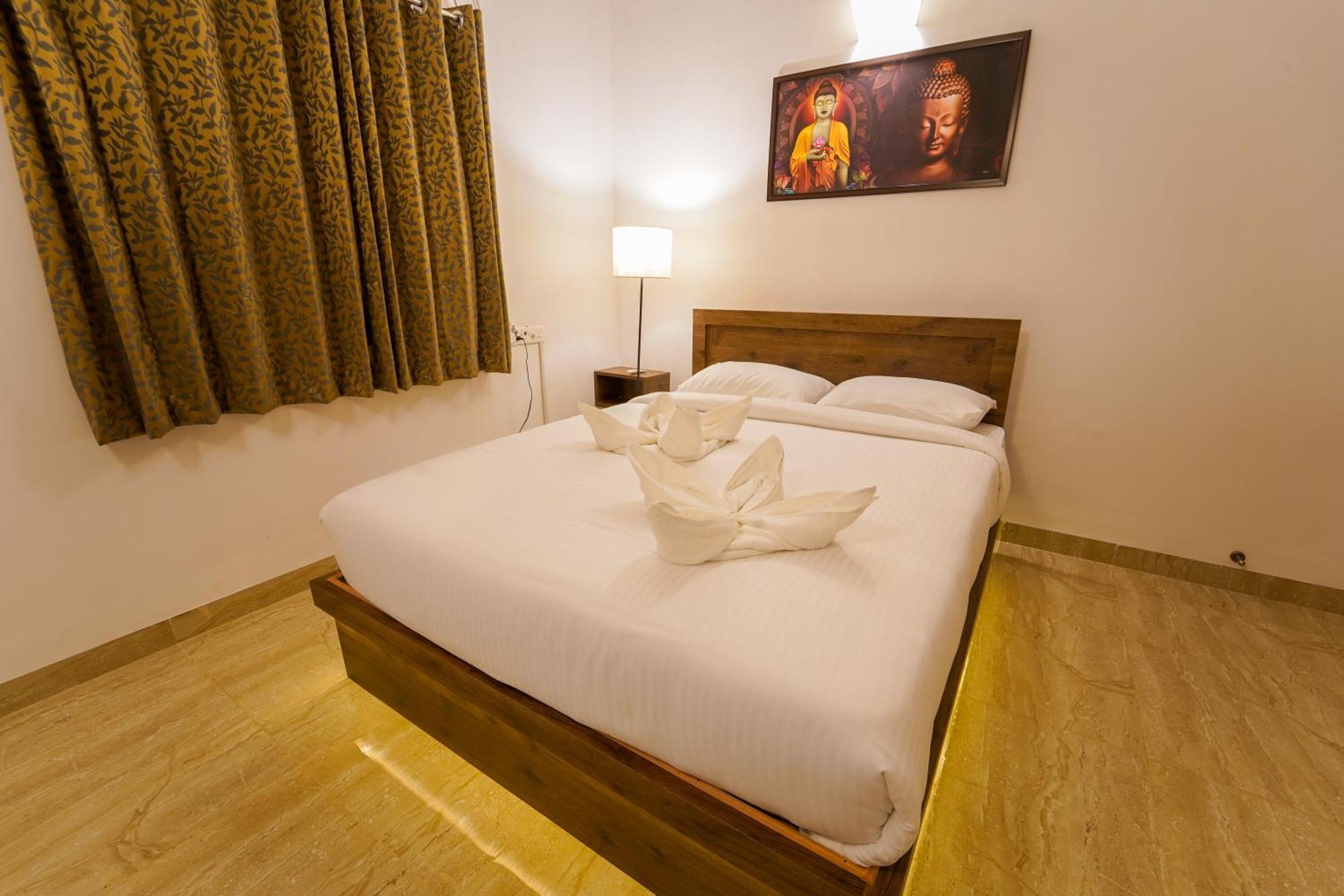 La Tamara Luxury - Tie Hotels & Resorts Puducherry Buitenkant foto