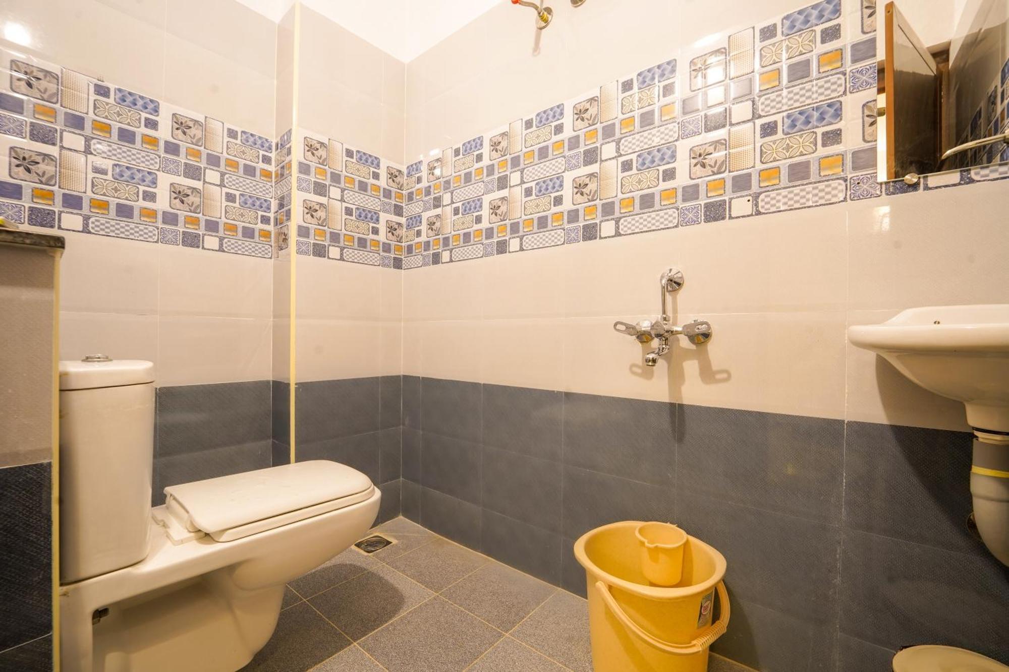 La Tamara Luxury - Tie Hotels & Resorts Puducherry Buitenkant foto